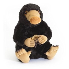 The Noble Collection - FB Niffler Plush